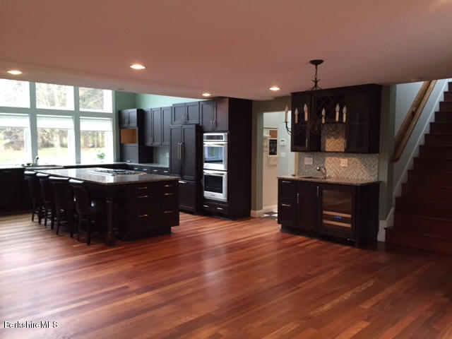24 Ide Road Williamstown, MA 01267 - Photo 21 of 47 fantastickitchen