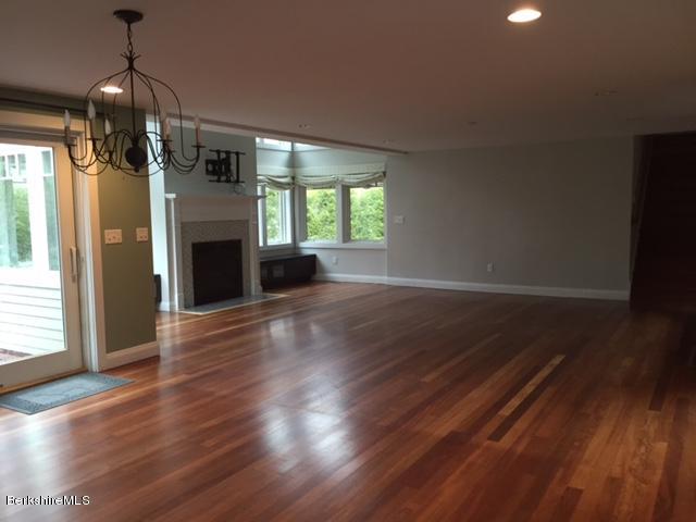 24 Ide Road Williamstown, MA 01267 - Photo 28 of 47 diningroomchandilierlookinglrfireplace (
