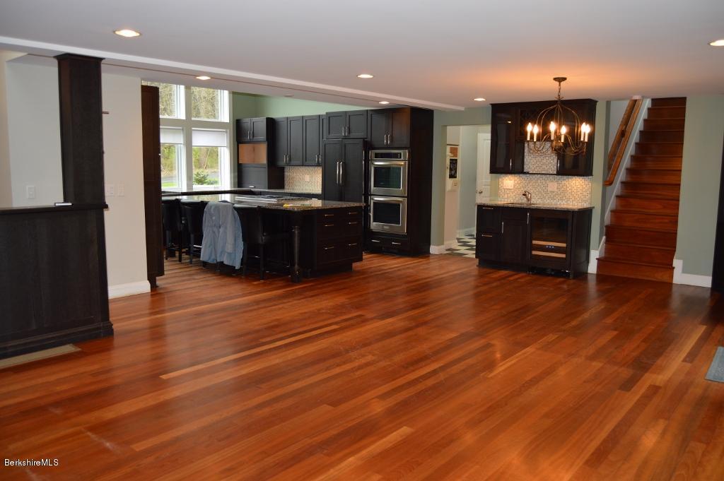 24 Ide Road Williamstown, MA 01267 - Photo 32 of 47 fullviewkitchendining
