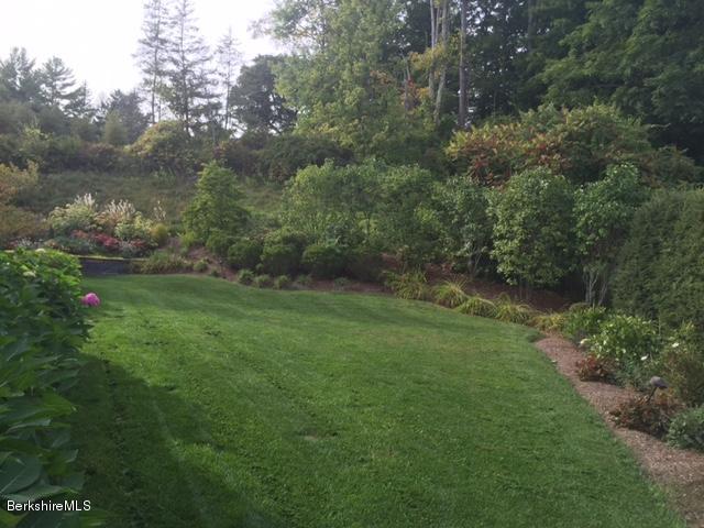 lawn