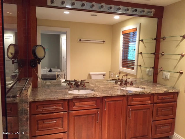 24 Ide Road Williamstown, MA 01267 - Photo 42 of 47 masterbathroom