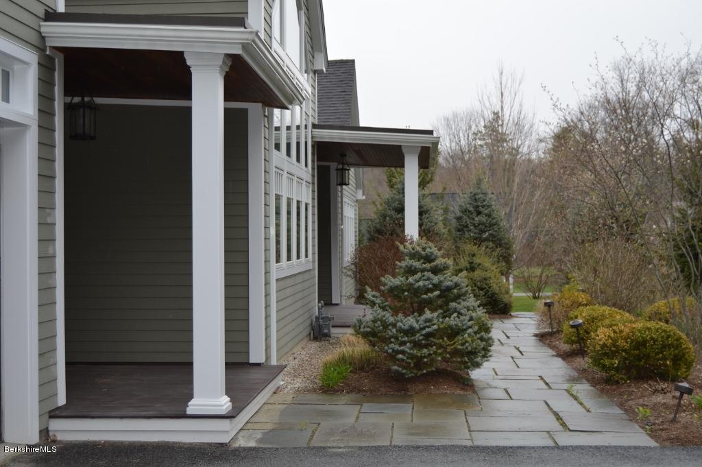 24 Ide Road Williamstown, MA 01267 - Photo 8 of 47 sideviewwalkway