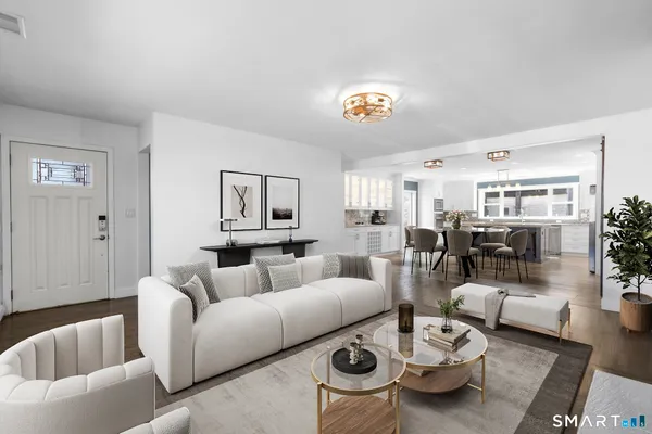 $975,000 | 30 Dee Lane, Stamford, CT 06902