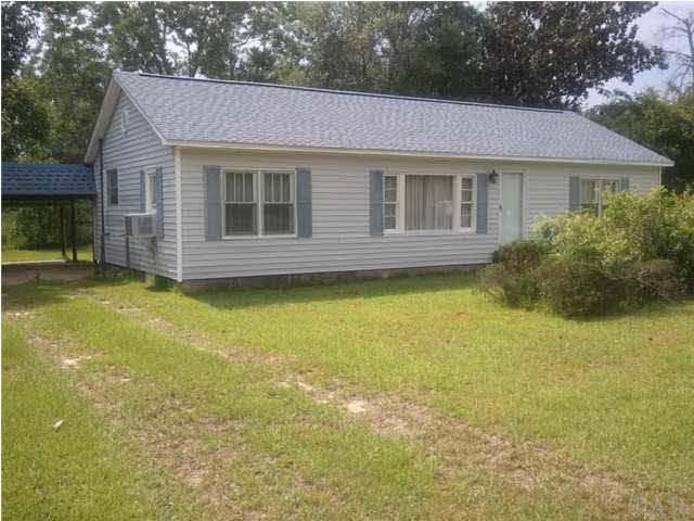 121 Madrid Road Cantonment, FL 32533 - Photo 1 of 24