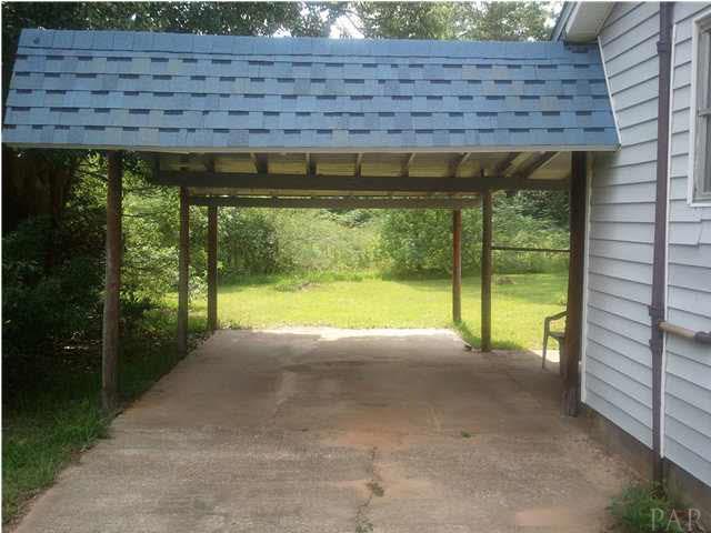 121 Madrid Road Cantonment, FL 32533 - Photo 22 of 24