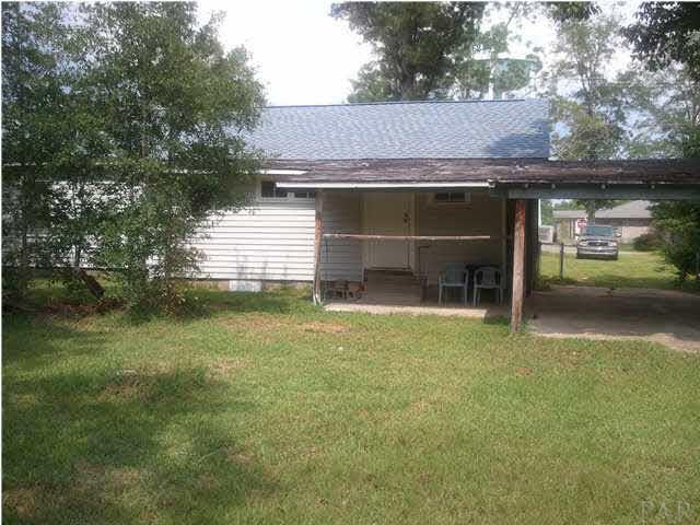 121 Madrid Road Cantonment, FL 32533 - Photo 23 of 24