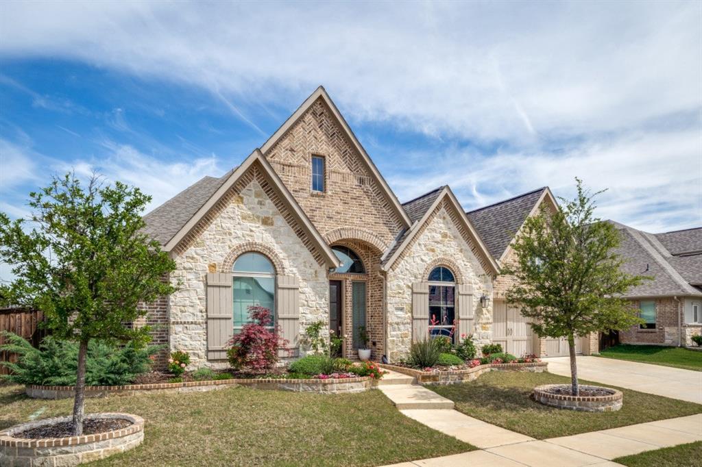 11508 Antler Ridge Way Argyle, TX 76226 - Photo 3 of 40
