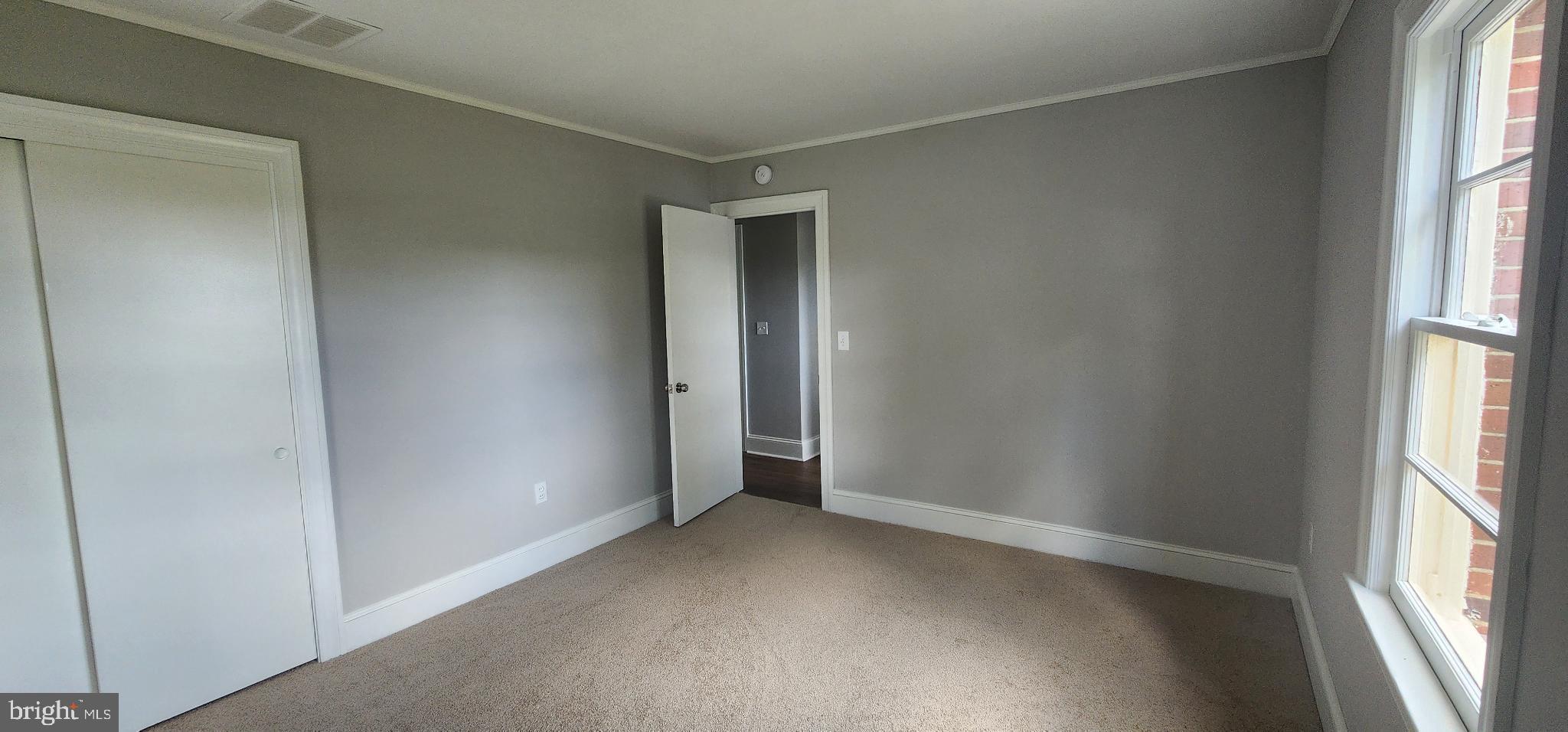 8432 Meadow Bridge Road Eden, MD 21822 - Photo 31 of 42 Bright and airy room with fresh potential.