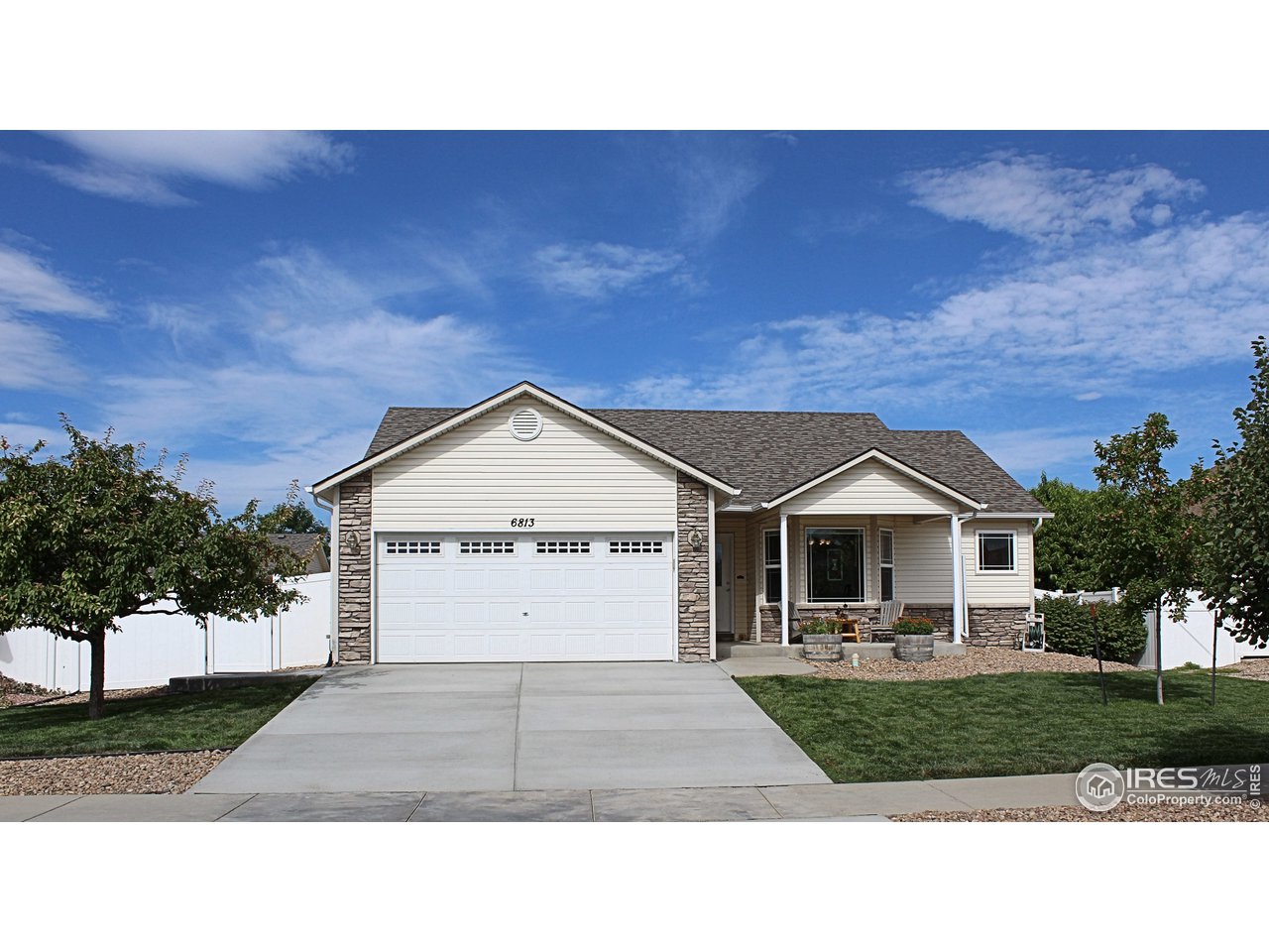 6813 McClellan Road Wellington, CO 80549 - Photo 1 of 35 Gallery Image 1