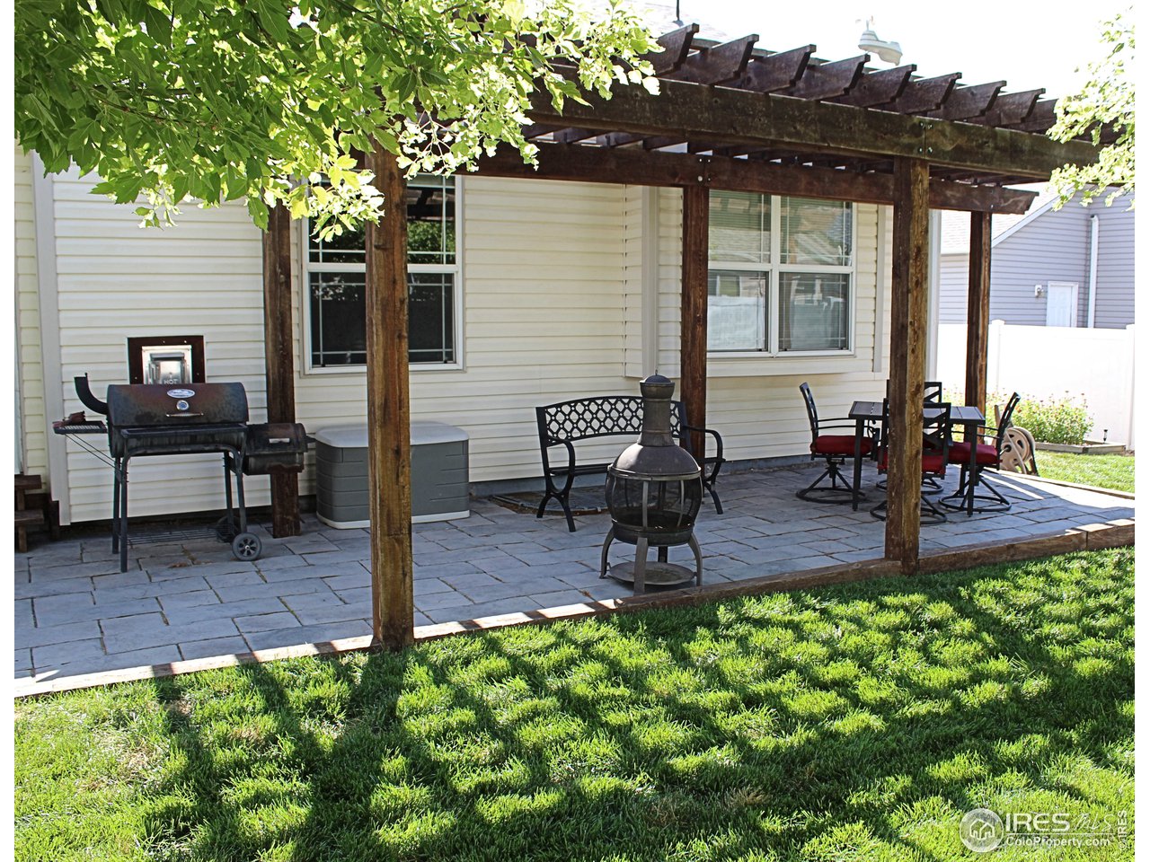 6813 McClellan Road Wellington, CO 80549 - Photo 32 of 35 Gallery Image 32