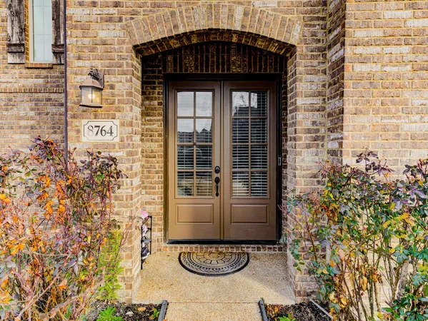 $2,500 | 8764 Brunswick Forest Drive, Bartlett, TN 38133