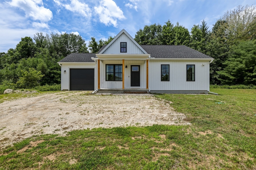 3 Mine Road Westhampton, MA 01027 - Photo 3 of 38