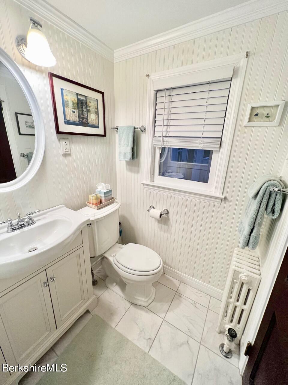 100 Old Stockbridge Road Lenox, MA 01240 - Photo 31 of 58 New 1st Floor FB