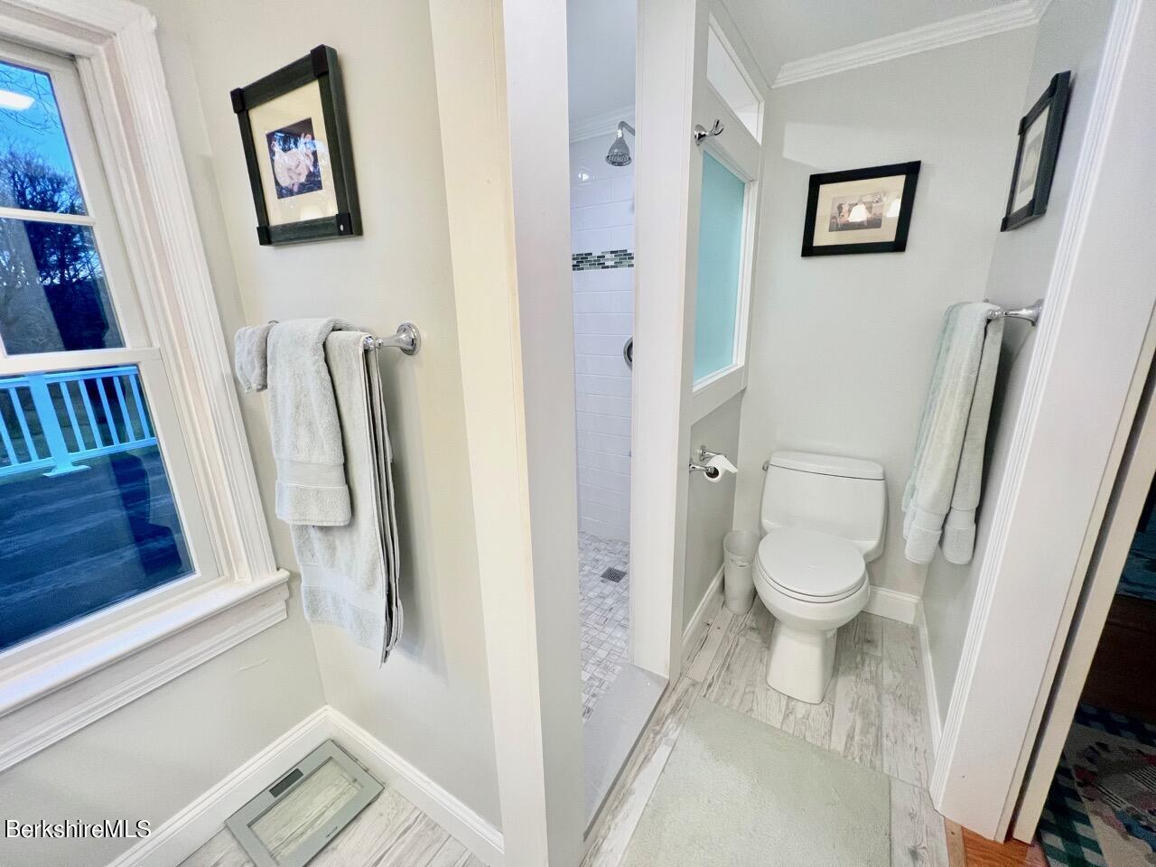 100 Old Stockbridge Road Lenox, MA 01240 - Photo 39 of 58 Primary Bath