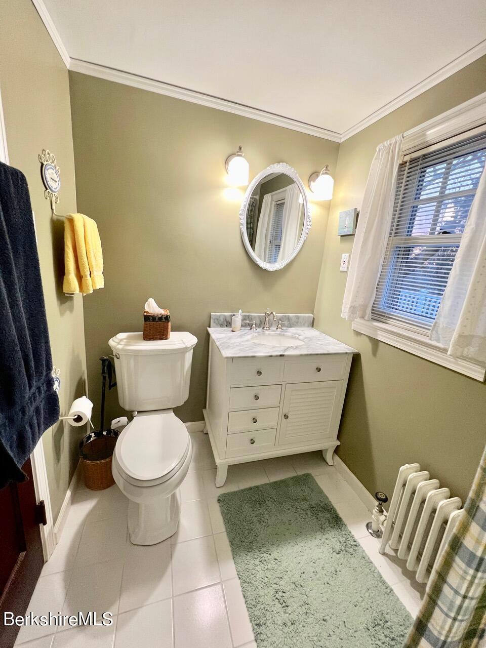100 Old Stockbridge Road Lenox, MA 01240 - Photo 43 of 58 Full Bath 2nd floor