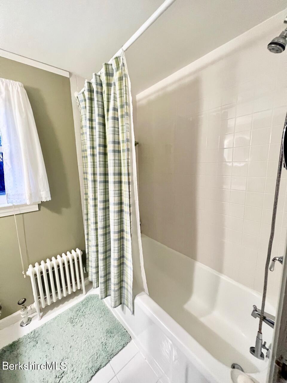 100 Old Stockbridge Road Lenox, MA 01240 - Photo 44 of 58 Guest bath:shower