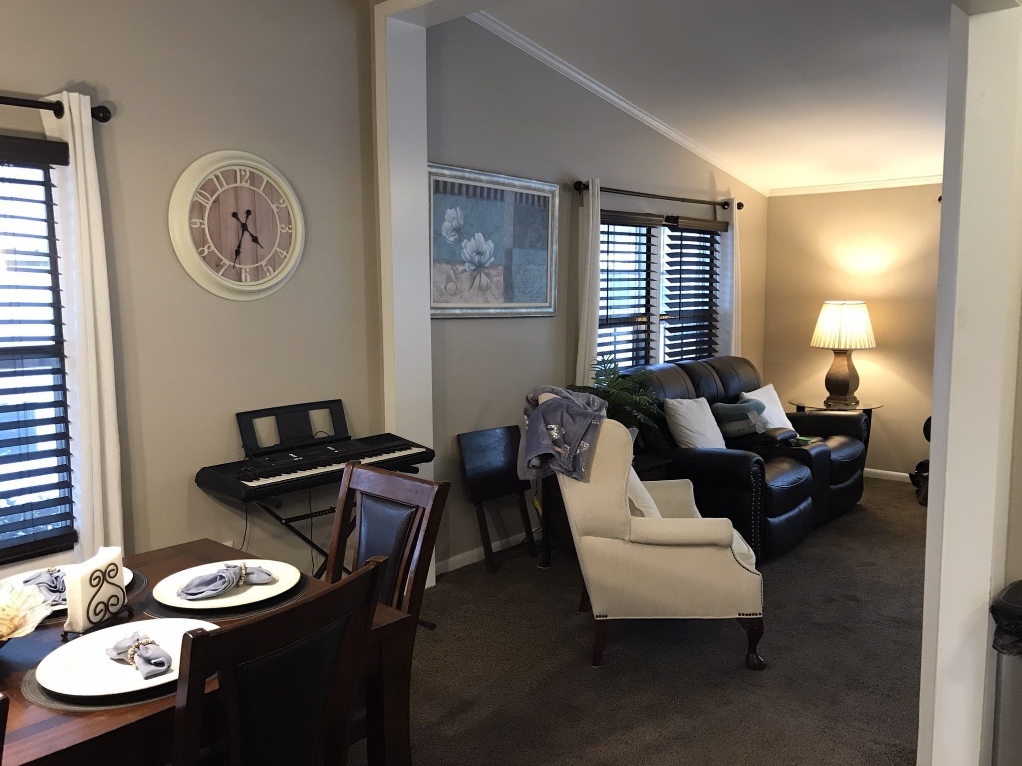 19 Queens Road, Unit 202 Attleboro, MA 02703 - Photo 8 of 32 Gallery Image 8