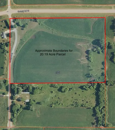 $400,000 | Xxxx 375th Avenue, Rochester, MN 55906