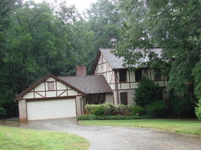 4426 Luxembourg Drive Decatur, GA 30034 - Photo 1 of 1