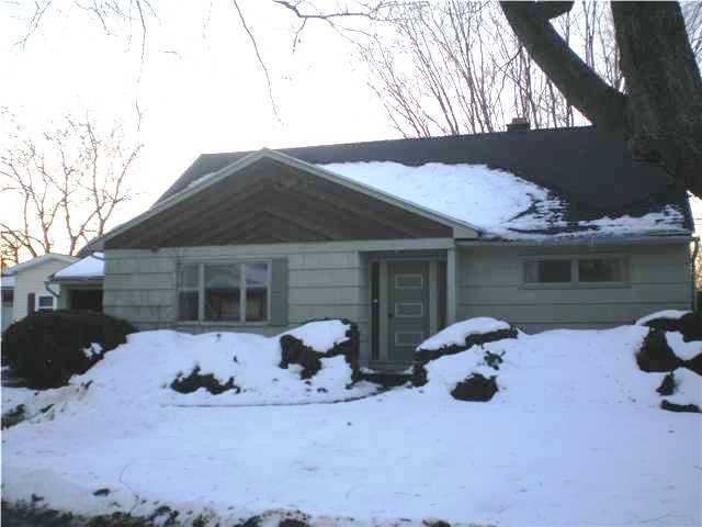 97 Wakefield Street Rochester, NY 14621 - Photo 1 of 1 Exterior Front
