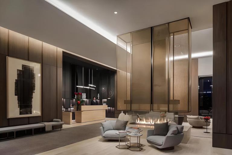 30 Riverside Boulevard, Unit 24E Manhattan, NY 10069 - Photo 12 of 22 Photo 12