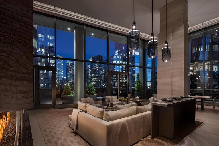 30 Riverside Boulevard, Unit 24E Manhattan, NY 10069 - Photo 15 of 22 Photo 15