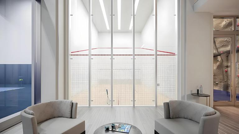 30 Riverside Boulevard, Unit 24E Manhattan, NY 10069 - Photo 18 of 22 Photo 18