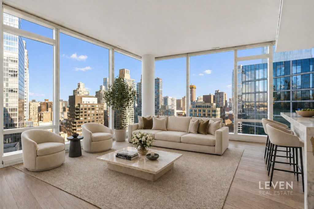 30 Riverside Boulevard, Unit 24E Manhattan, NY 10069 - Photo 1 of 22 Photo 1
