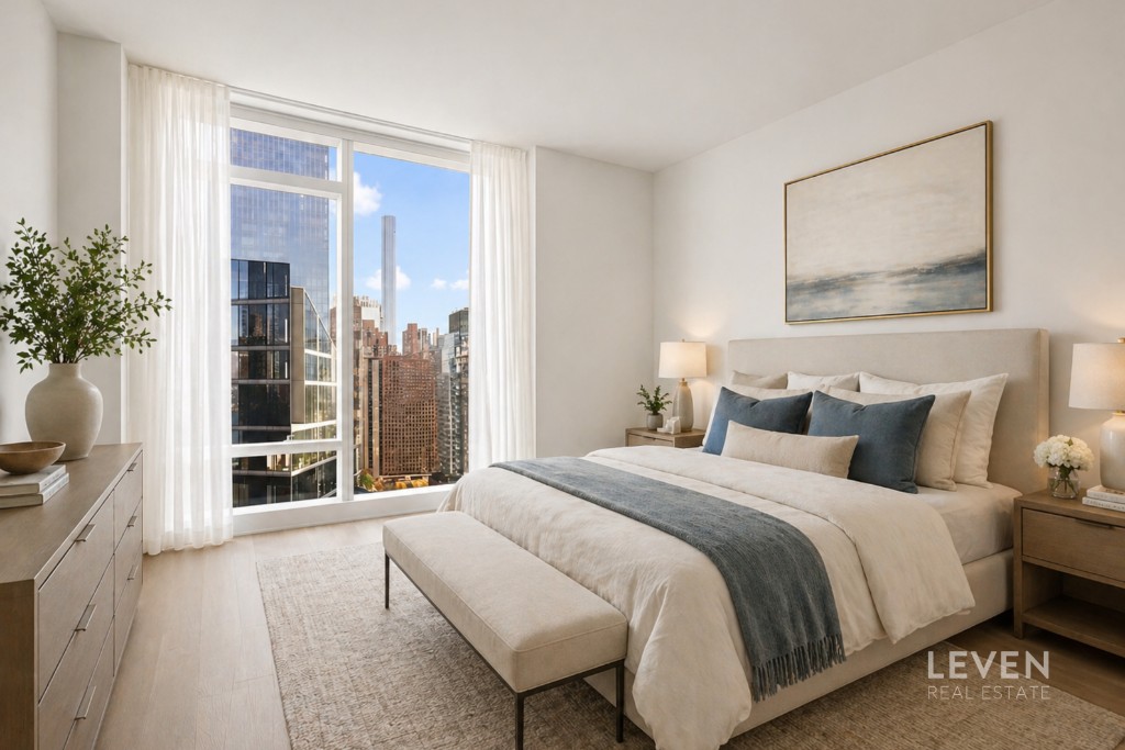 30 Riverside Boulevard, Unit 24E Manhattan, NY 10069 - Photo 3 of 22 Photo 3