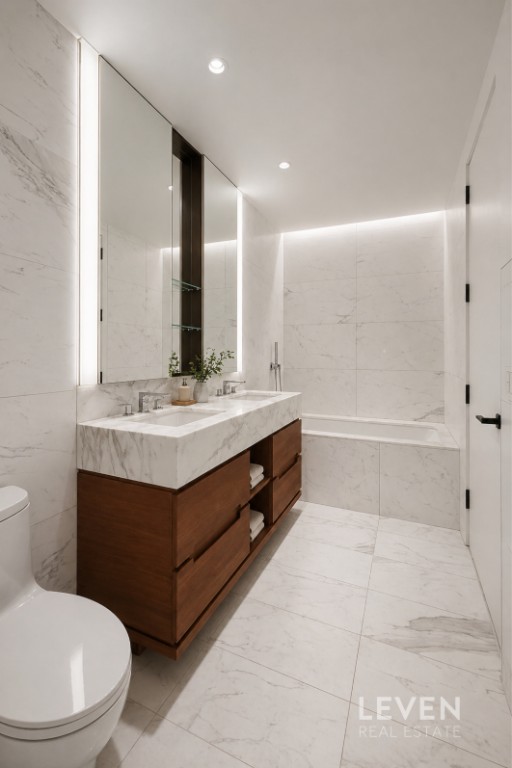 30 Riverside Boulevard, Unit 24E Manhattan, NY 10069 - Photo 4 of 22 Photo 4
