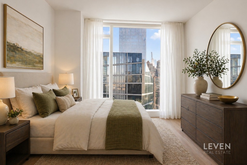 30 Riverside Boulevard, Unit 24E Manhattan, NY 10069 - Photo 5 of 22 Photo 5