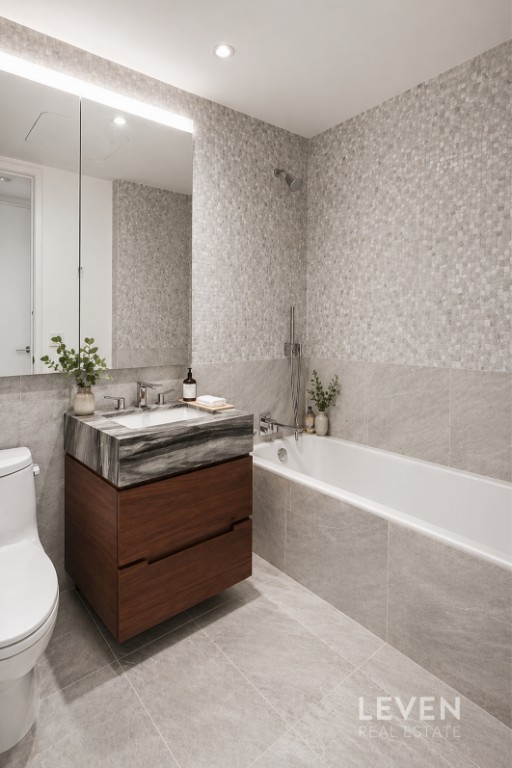 30 Riverside Boulevard, Unit 24E Manhattan, NY 10069 - Photo 6 of 22 Photo 6