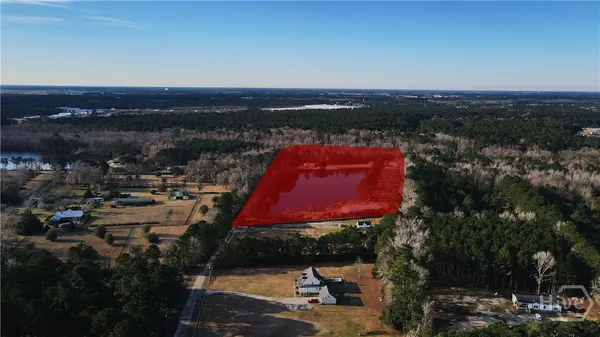$2,500,000 | 617 Meinhard Road, Port Wentworth, GA 31407