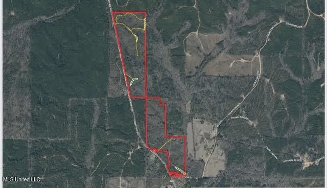$240,000 | 0 County Road 3122, French Camp, MS 39745