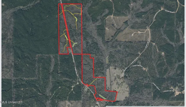 $299,000 | 0 County Road 3122, French Camp, MS 39745