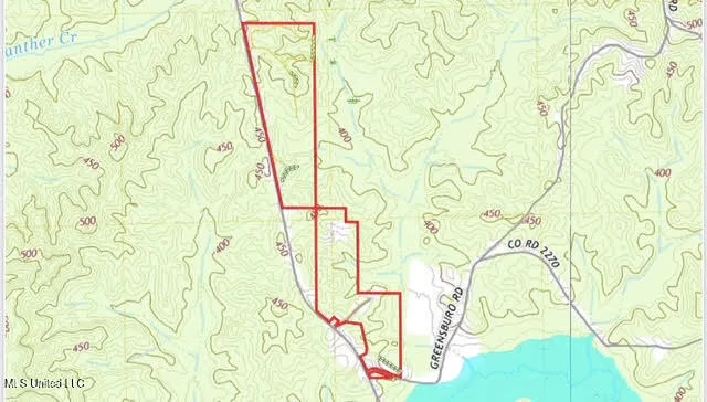 $240,000 | 0 County Road 3122, French Camp, MS 39745
