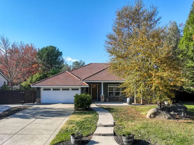 $1,299,000 | 9260 Miners Crossing, Loomis, CA 95650