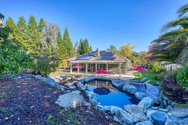 $1,299,000 | 9260 Miners Crossing, Loomis, CA 95650