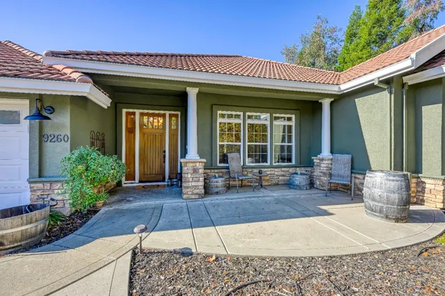 $1,299,000 | 9260 Miners Crossing, Loomis, CA 95650