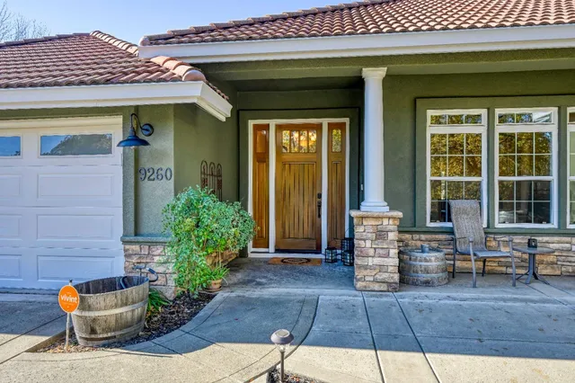 $1,299,000 | 9260 Miners Crossing, Loomis, CA 95650