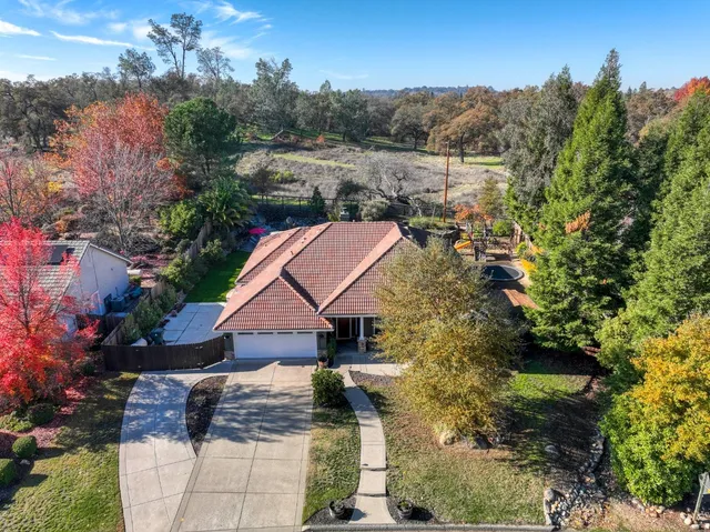 $1,299,000 | 9260 Miners Crossing, Loomis, CA 95650