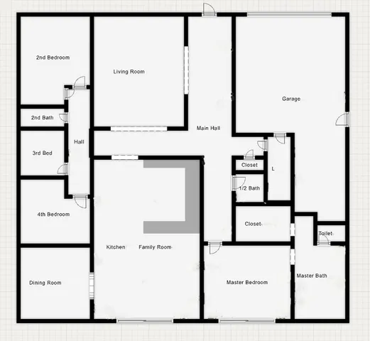 $1,299,000 | 9260 Miners Crossing, Loomis, CA 95650