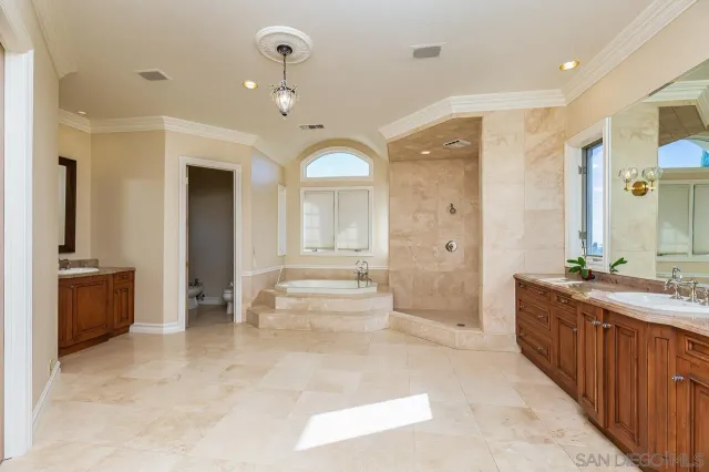 a view of a backyard with a patio