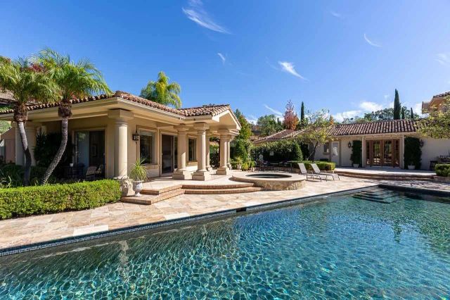 $2,985,000 | 14440 Ridge Ranch Road, Valley Center, CA 92082