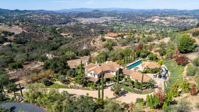 $2,985,000 | 14440 Ridge Ranch Road, Valley Center, CA 92082