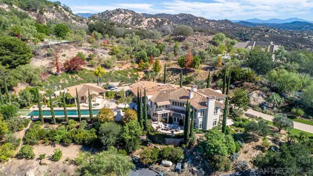 $2,985,000 | 14440 Ridge Ranch Road, Valley Center, CA 92082