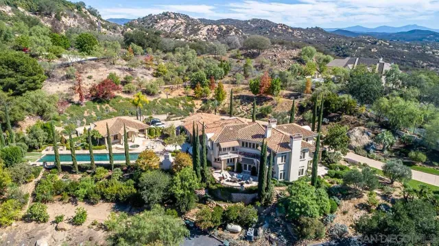 $2,985,000 | 14440 Ridge Ranch Road, Valley Center, CA 92082