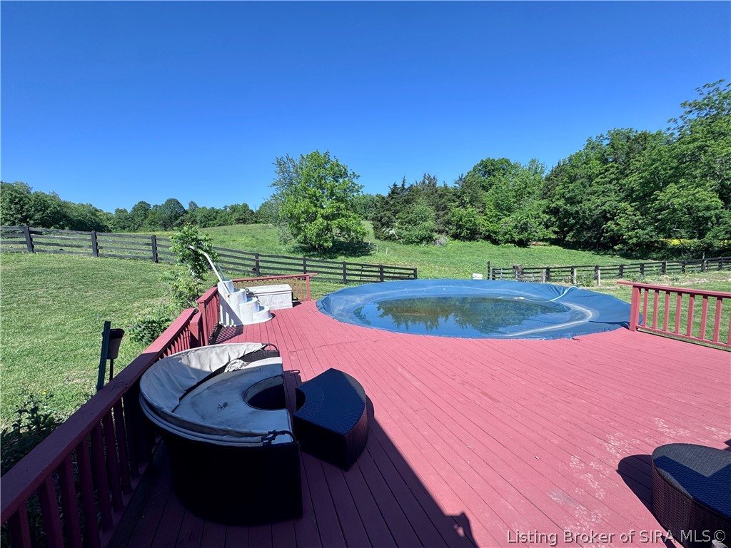9320 Pekin Road Greenville, IN 47124 - Photo 11 of 51