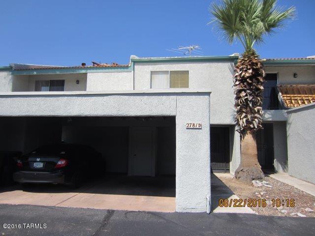 2781 West Anklam Road Tucson, AZ 85745 - Photo 3 of 17
