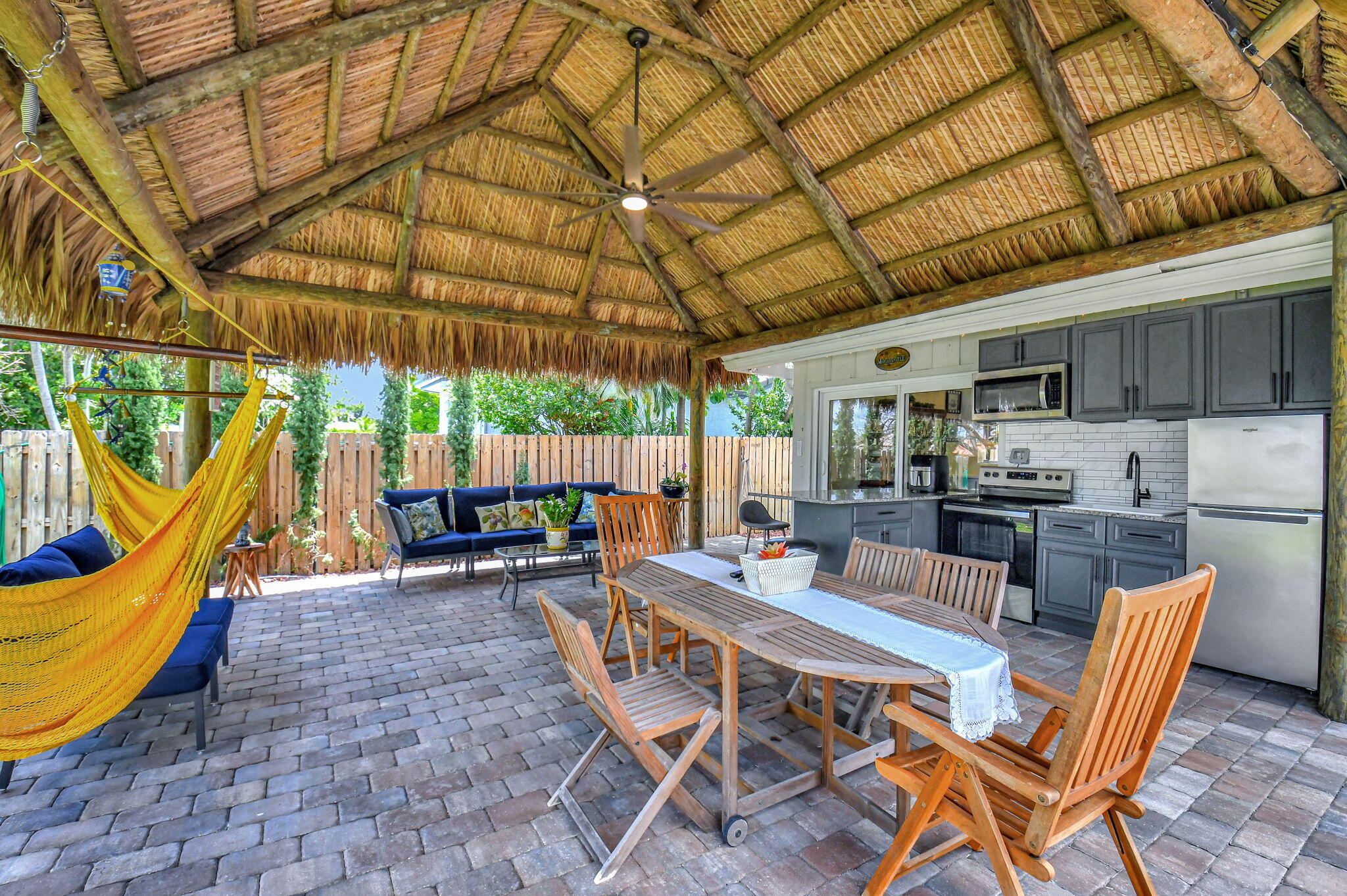 147 Oregon Lane Boca Raton, FL 33487 - Photo 7 of 83 Patio